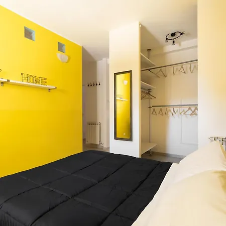 Urban Loft Piramide * Rome