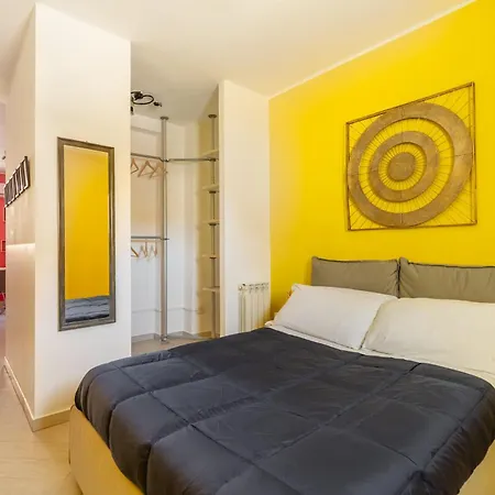Urban Loft Piramide *