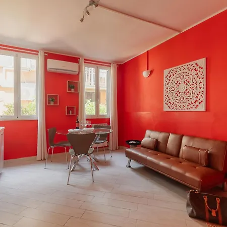 Urban Loft Piramide * 로마