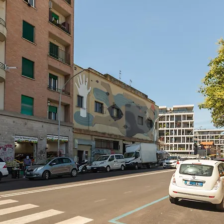 Urban Loft Piramide *