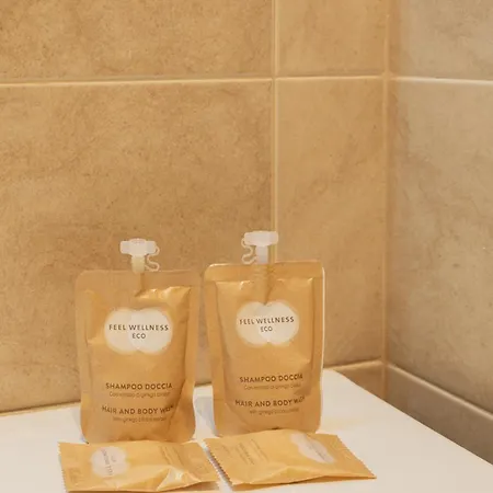 Urban Loft Piramide * 로마