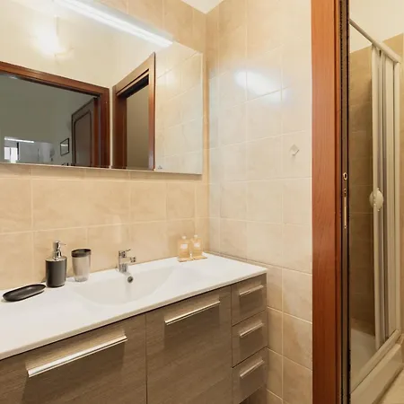 Appartement Urban Loft Piramide Rome