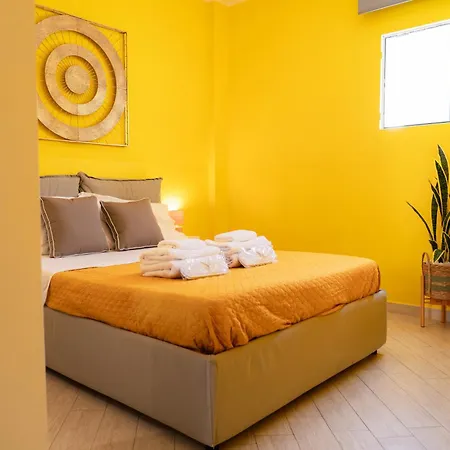 Urban Loft Piramide