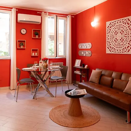 Urban Loft Piramide *