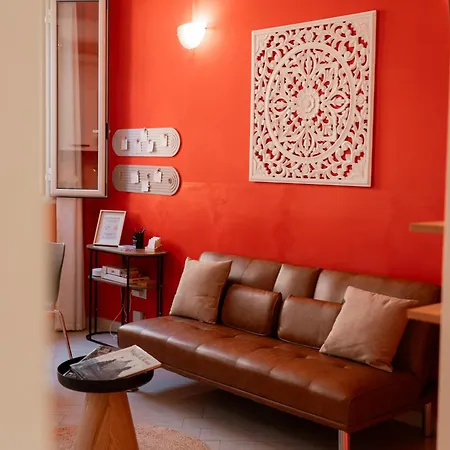 Urban Loft Piramide *