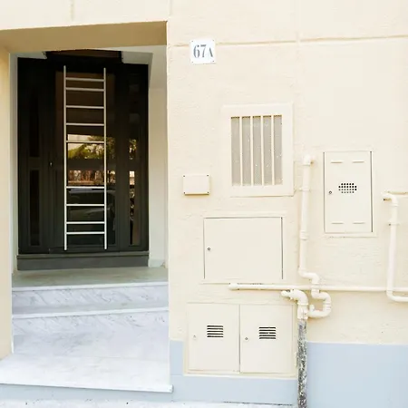Urban Loft Piramide Appartement Rome