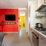 Urban Loft Piramide *