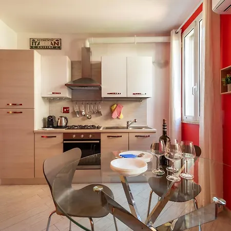 Urban Loft Piramide Apartment Rome