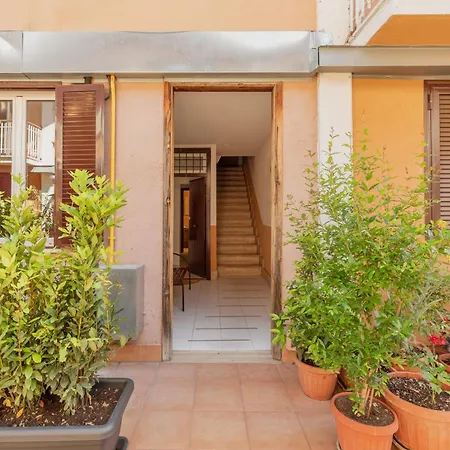 Urban Loft Piramide Rome